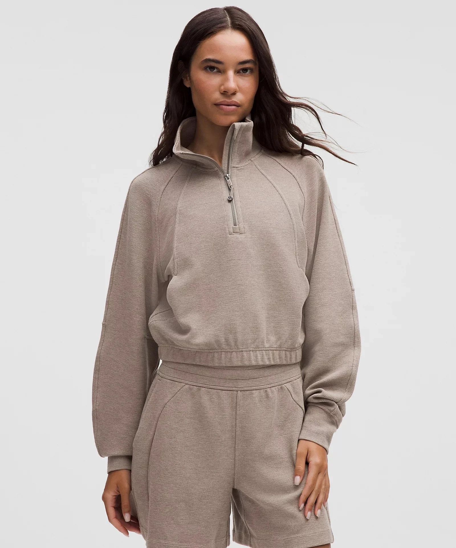 lululemon Scuba Waffle Collection - August 2025 — EXTRA MAGIC MINUTES